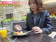 300mium-708　六本木ヒ●ズ前でゲットしたセレブ妻