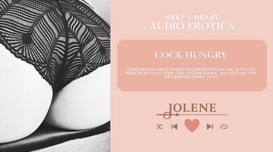 Cock Hungry