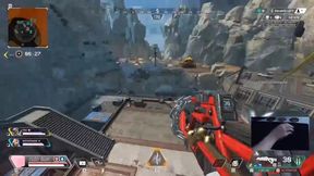 We shouldn't have lost this | Apex Legends