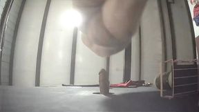 Glory Hole - Her Pink Pussy&#x270C; Sucks and Pleases Cock&#x1F32D; in 8 POV Shots