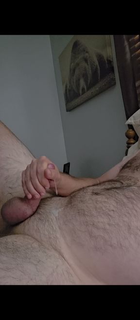Beary's Cum Dump Compilation