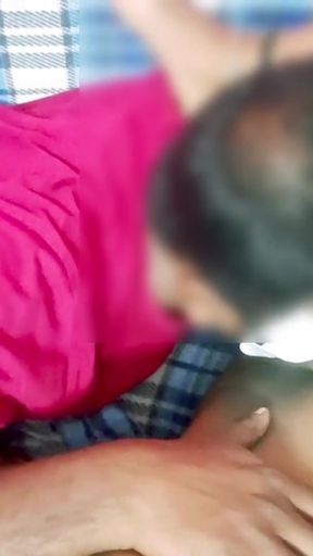 Neighbour seduced mallu chechi when no one at his home and fucked hard - full tamil Audio with real moaning   Clip 2