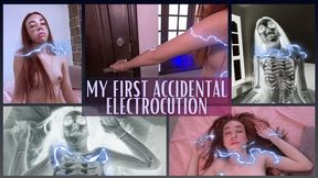 MY-FIRST-ACCIDENTAL-ELECTROCUTION