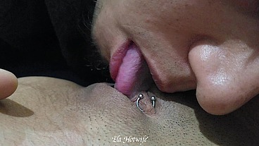 Quando Tu Fores Chupar e Sentar no Pau Grande do Marido da Sua Amiga, Lembras, Tem Que Ser Assim! (Ela Hotwife Official & Rennan Luna)