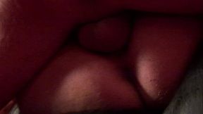 Alicia Rhodes and Jemstone are unbelievably buxom as they squeeze their huge tits against...