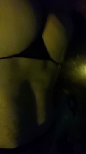 Outdoor at night   Clip 1
