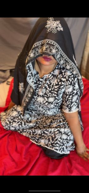 Punjabi bhabi fuck hard in home
