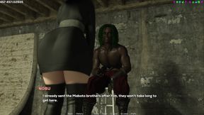 Shadows of Desire by Shamandev - Jason Has His Way Again with Cami, Fred It's Enjoying the Cuck Experience 36