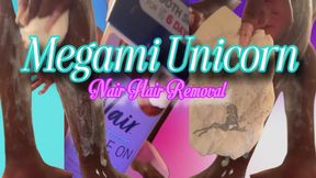 Nair Hair Removal 🧴