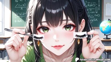 ASMR $5 Scammer Girl Gives You a Free Glow Up Personal Attention Roleplay