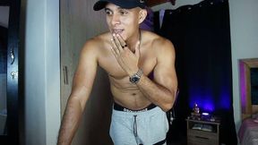 Andy Corleone Private Show