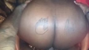 Double-fisted, double penetration, ass&#x1F351;-eating climax&#x1F680;