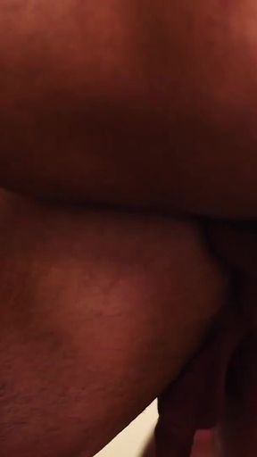 Bearfilms Inked Bottom Atlas Grant Fucked Hard by Hung Tops