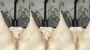 Community Creator
 @sandylove @Teasing and #Naked #Small Tits #Sexy #Shaved Pussy clips sexy | Tik.Porn
