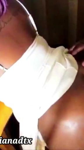 Dirty Diana Hotel Baecation Experience