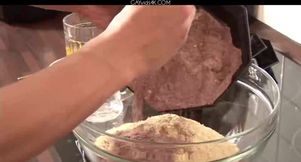 Mark Huckleberry Photosession Video