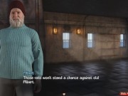 Treasure of Nadia Lets Play 16 Deutsche Stimme von Fanboy84