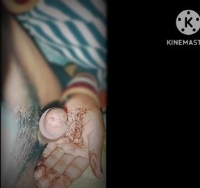 Desi Bhabhi Gave Blowjob to Stepbrother-in-law XXX