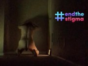 TikTok PRIDE  month twerk