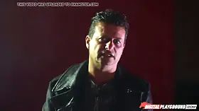 DigitalPlayGround - Star Wars Underworld XXX Parody