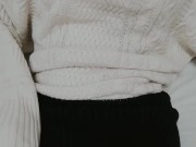 Watch Honoka underwear