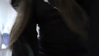 nun gets loving anal