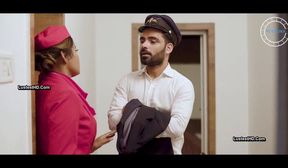 Air Hostess 2021 Nuefliks S01E01 1080p