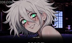 haunted by sissy 06 18yo goth shemale guy shows his new