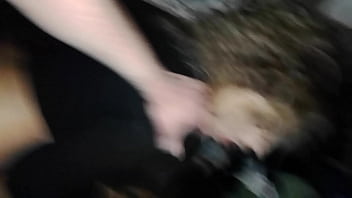Cogiendo a gran perra