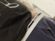 short cock bro . watch me jerk