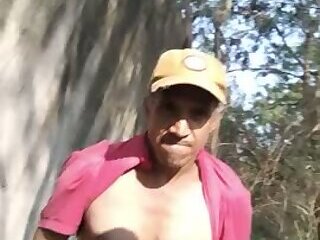 BAREBACK LATIN AMATEUR