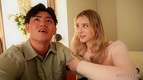 Cast(s): Melody Hina Marks [reducing Mosaic] Reverse Picks Up Masochistic Men - Fantastic Cowgirl Sex Until We Squirt - Melody Marks