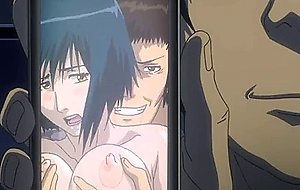 Japanese anime slammed fucked in the upstair