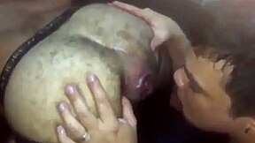 Excellent Porn Clip Gay Creampie Unbelievable Only For You