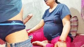 Cumshot in Mouth Compilation Video Indian Bhabhi Sucking Dick Oral Sex Face Fucking Video