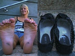 I'VE DESTROYED THESE FLATS IN 2 WEEKS INTERVIEW