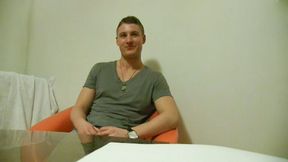 Fit Guy Gets Fucked Hard After Gym Session - Debt Dandy