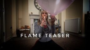 RJ22: Flame Teaser