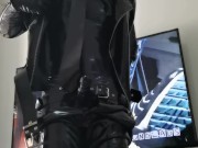 Faceless impaled