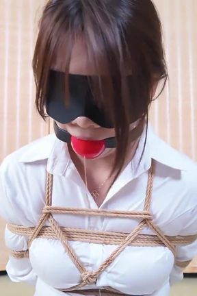 Xr31- Office Lady Mouthball