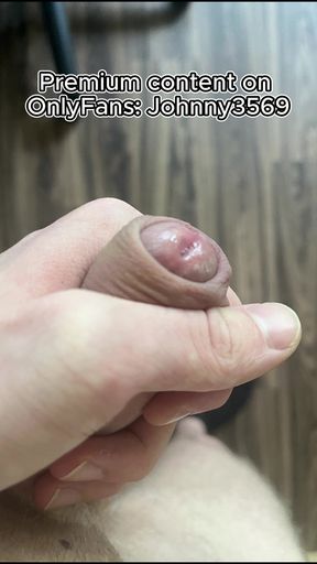 Big dick horny twink