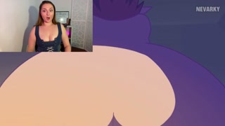 Recommended React w/ Harlot Hayes