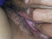 Morra de Conalep - Vagina