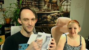 Lantianlong888 Penis Enlarge Manual Vacuum Pump Unboxing