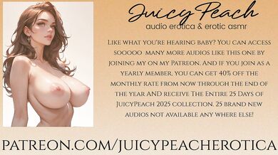 The Ultimate Present (From Your Former Babysitter)