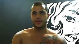 Filippo E Private Show