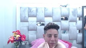 Clet Malfoy Private Show