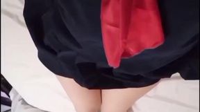 jovencita cachonda con ganas de recibir verga y mucha lechita