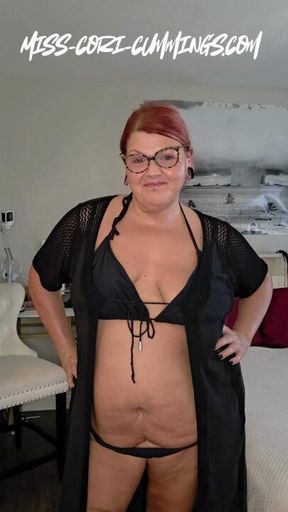 Let's go to the Pool!