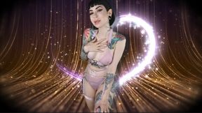 Smoke yourself stupid, tell me everything ! - JOI , Risky